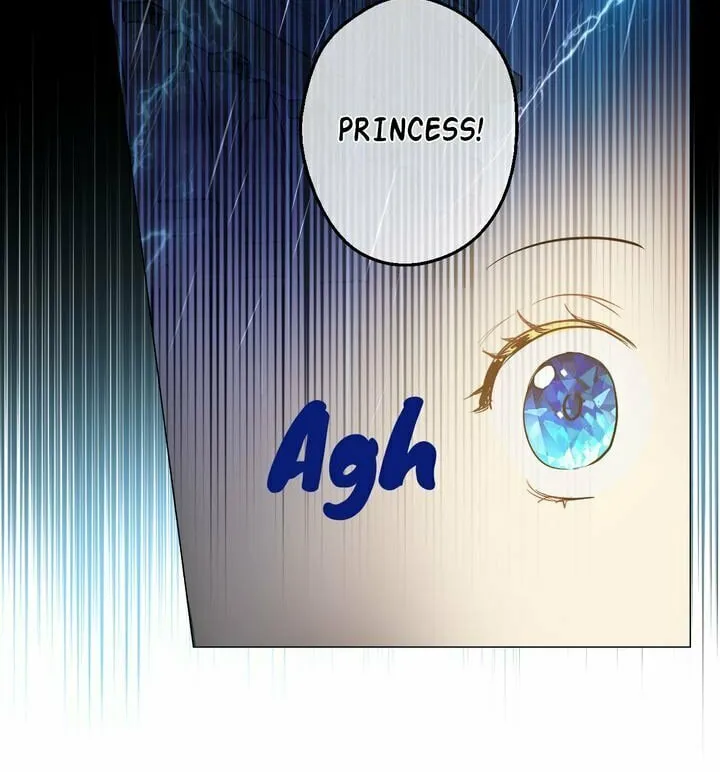 Who Made Me a Princess Chapter 43 page 22 - 
