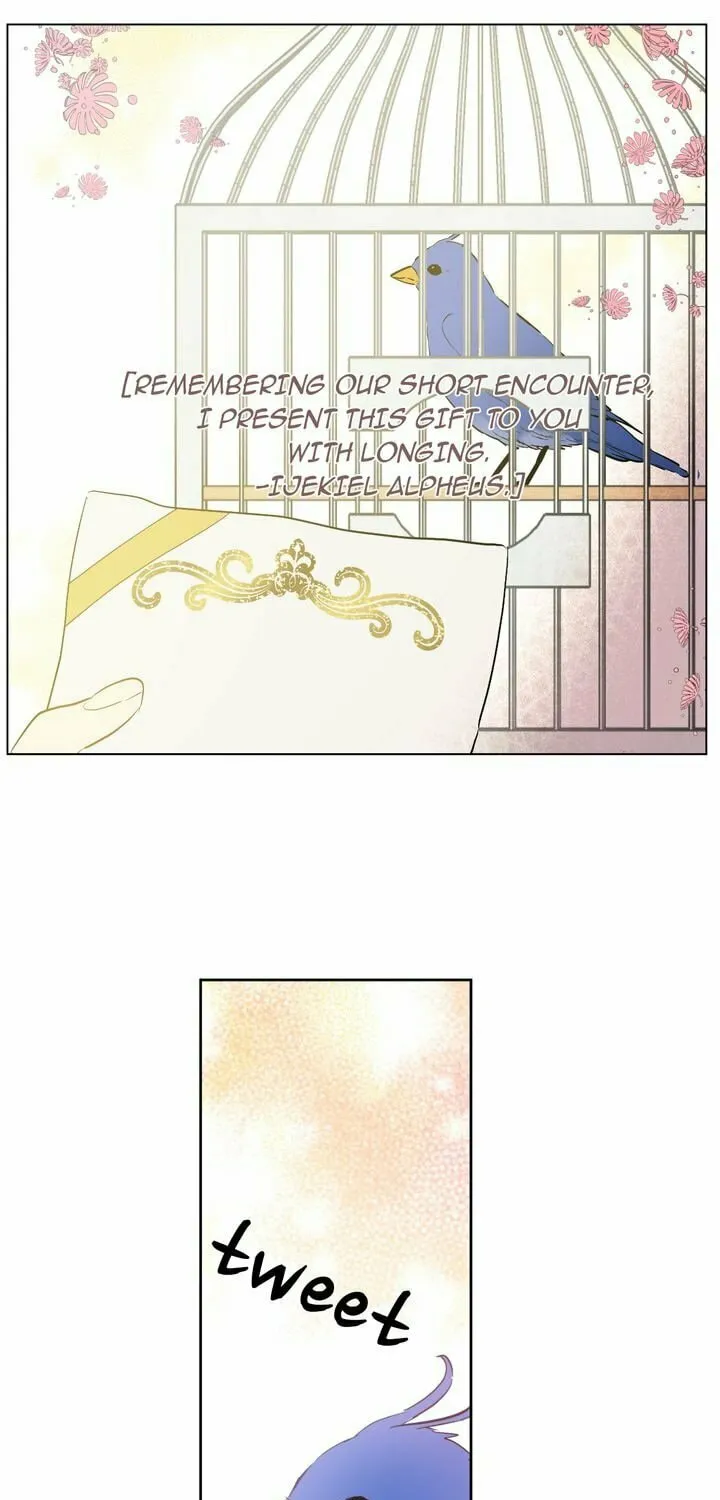 Who Made Me a Princess Chapter 43 page 26 - 