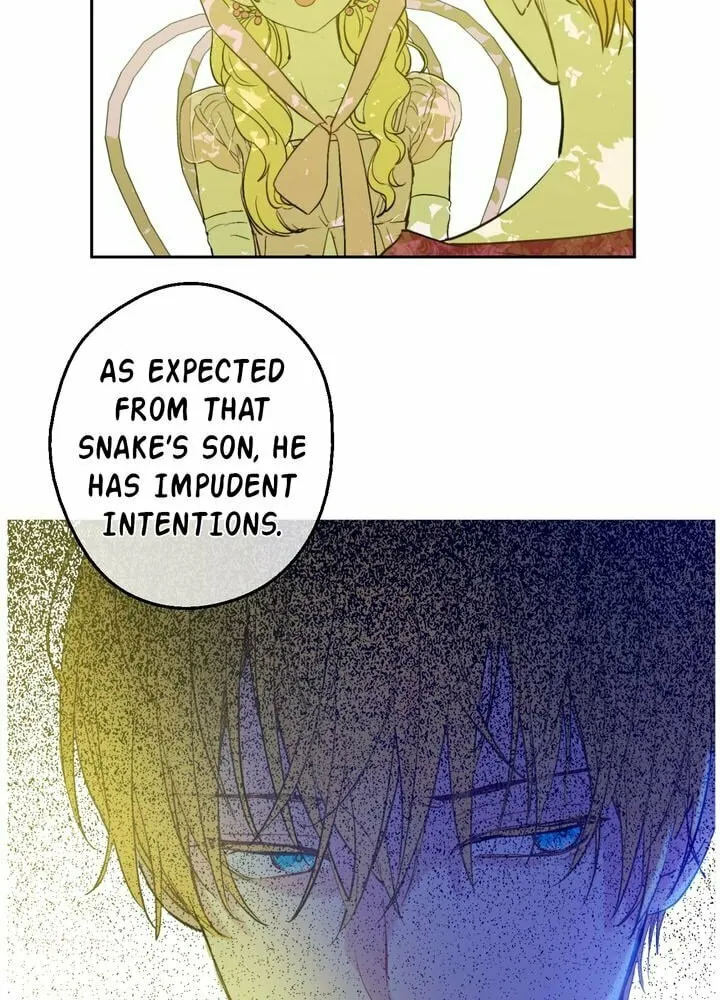 Who Made Me a Princess Chapter 43 page 39 - 