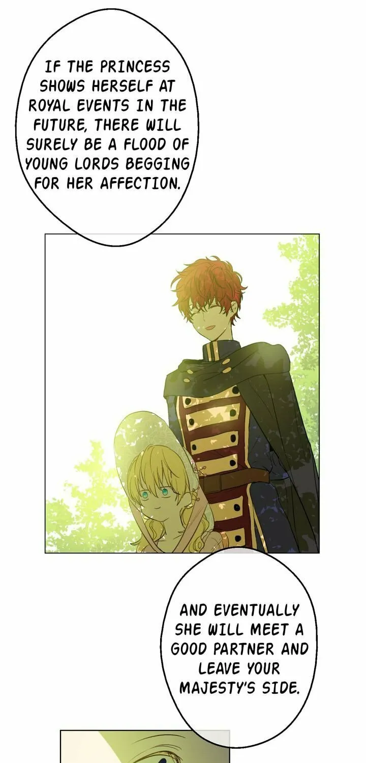 Who Made Me a Princess Chapter 43 page 44 - 