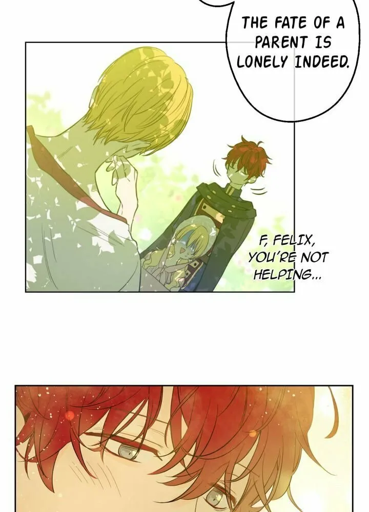 Who Made Me a Princess Chapter 43 page 46 - 