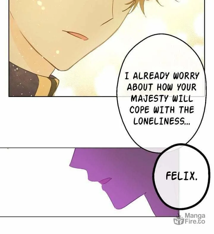 Who Made Me a Princess Chapter 43 page 47 - 