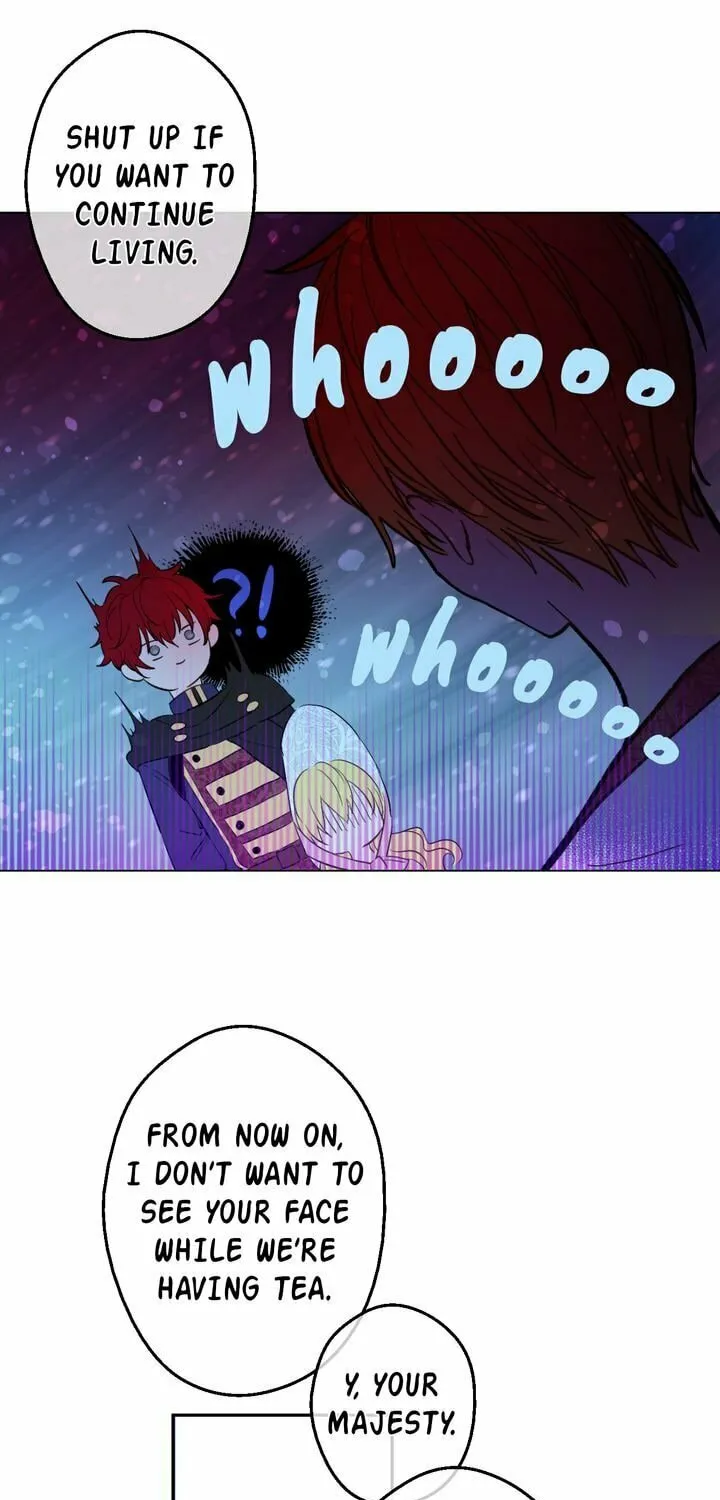 Who Made Me a Princess Chapter 43 page 48 - 