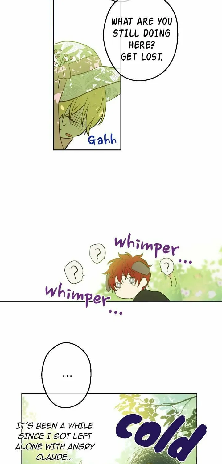 Who Made Me a Princess Chapter 43 page 49 - 