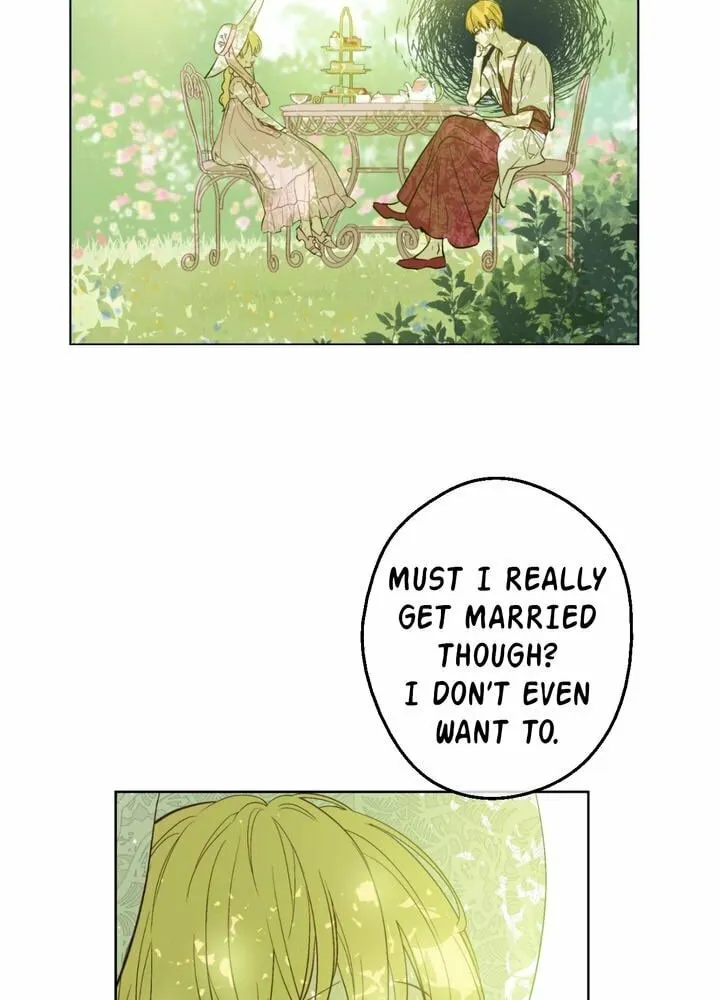 Who Made Me a Princess Chapter 43 page 50 - 