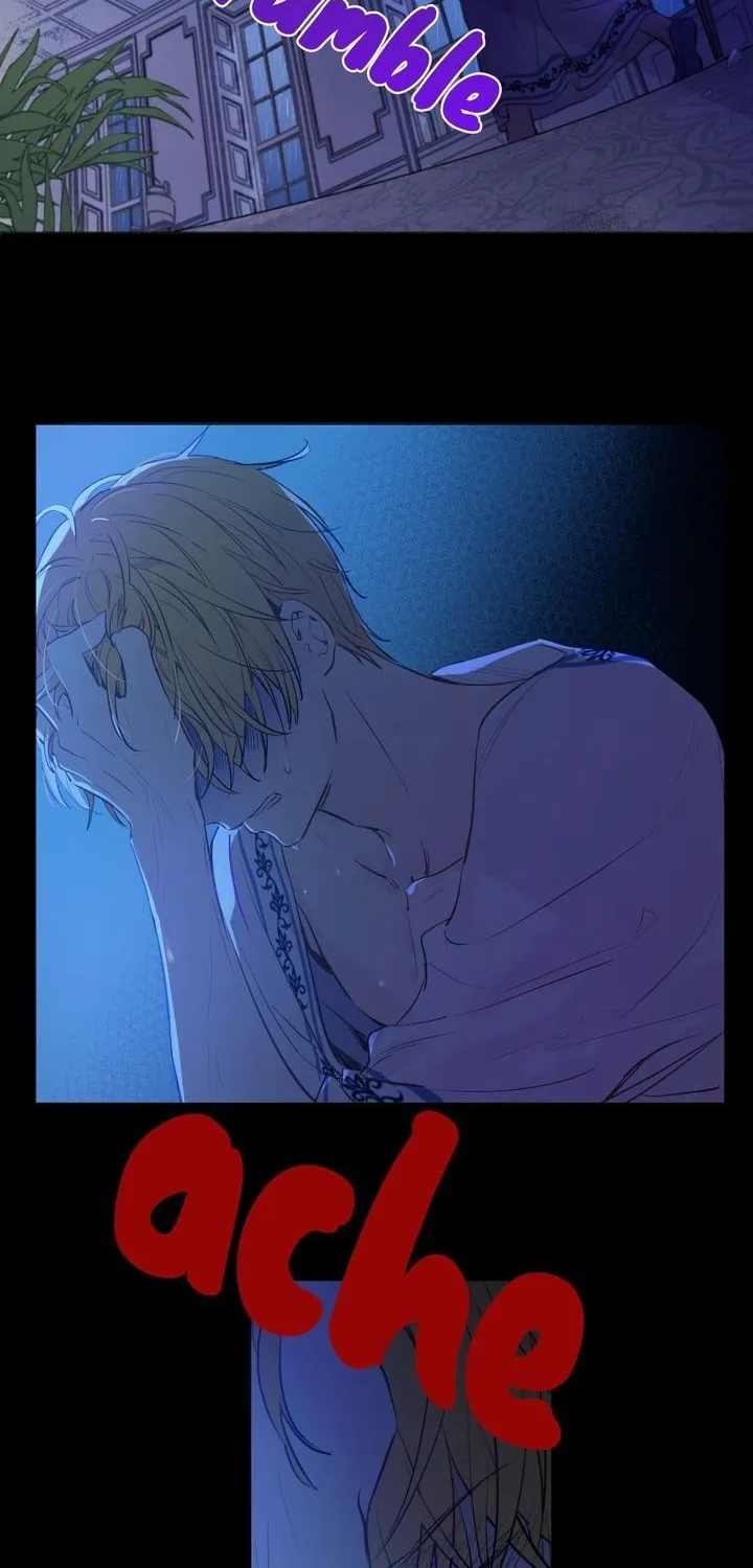 Who Made Me a Princess Chapter 43 page 6 - 