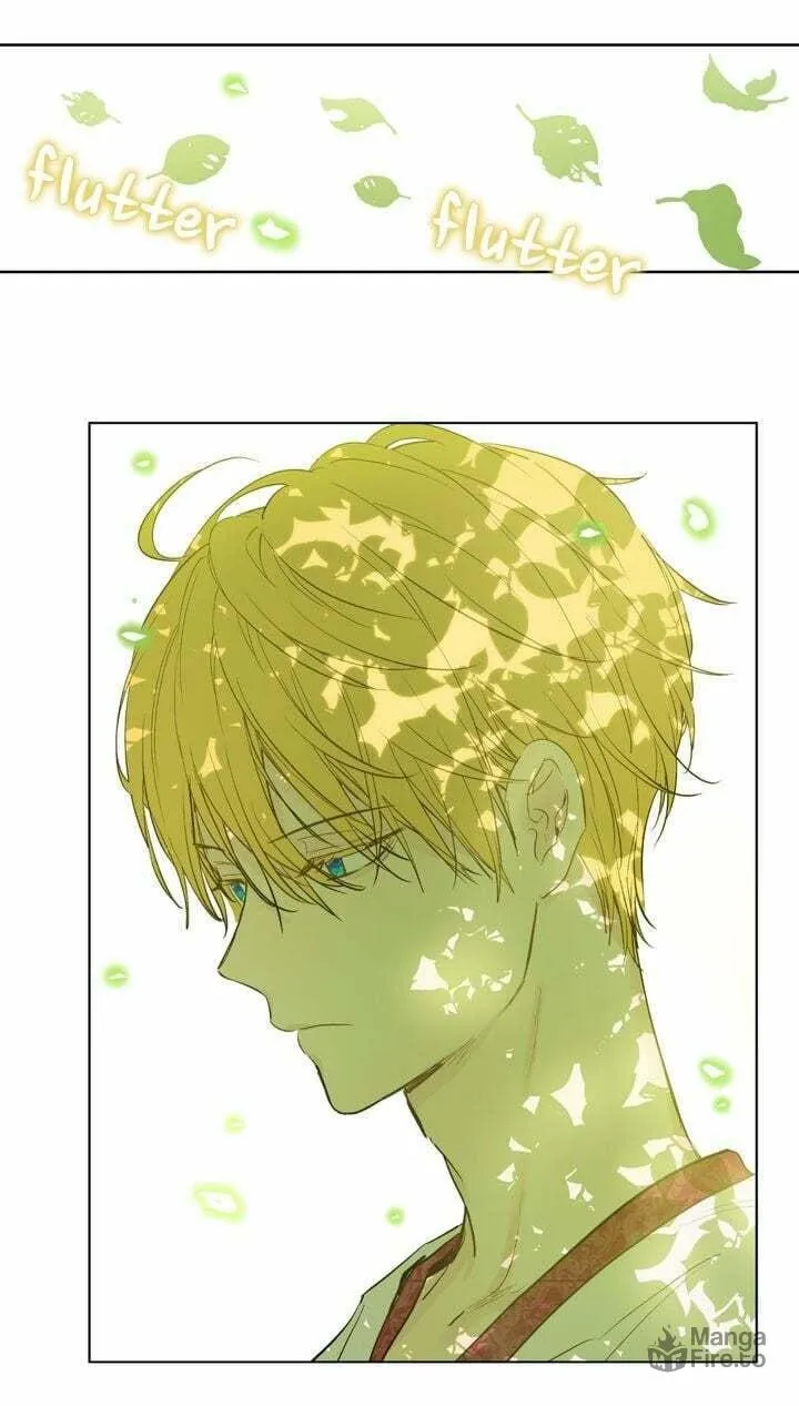 Who Made Me a Princess Chapter 43 page 55 - 