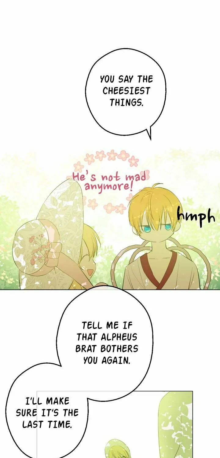 Who Made Me a Princess Chapter 43 page 56 - 