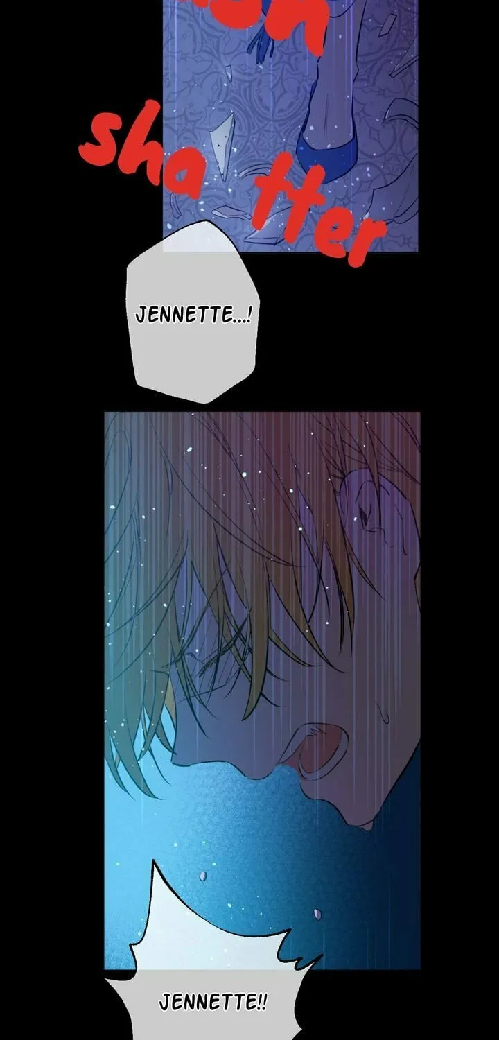 Who Made Me a Princess Chapter 43 page 9 - 