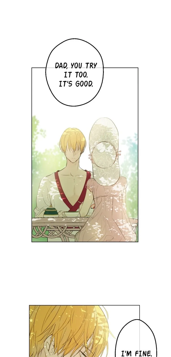 Who Made Me a Princess Chapter 44 page 2 - 