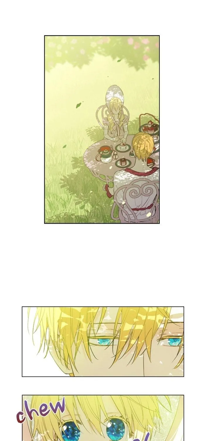 Who Made Me a Princess Chapter 44 page 11 - 