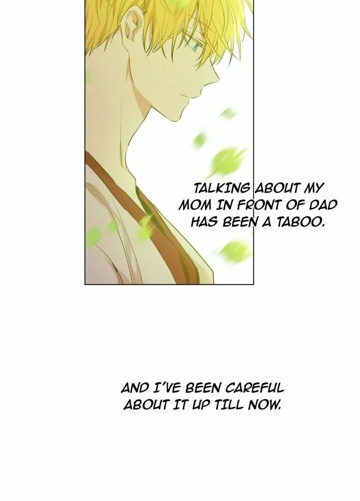 Who Made Me a Princess Chapter 44 page 15 - 
