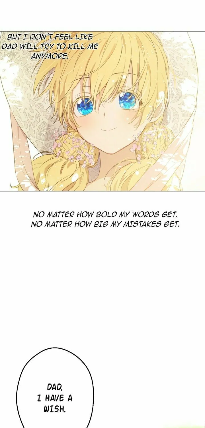 Who Made Me a Princess Chapter 44 page 17 - 