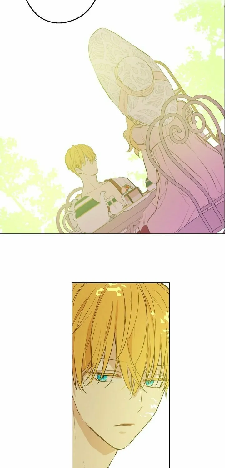 Who Made Me a Princess Chapter 44 page 18 - 