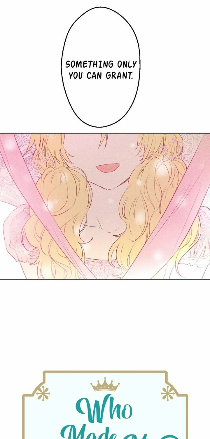Who Made Me a Princess Chapter 44 page 20 - 