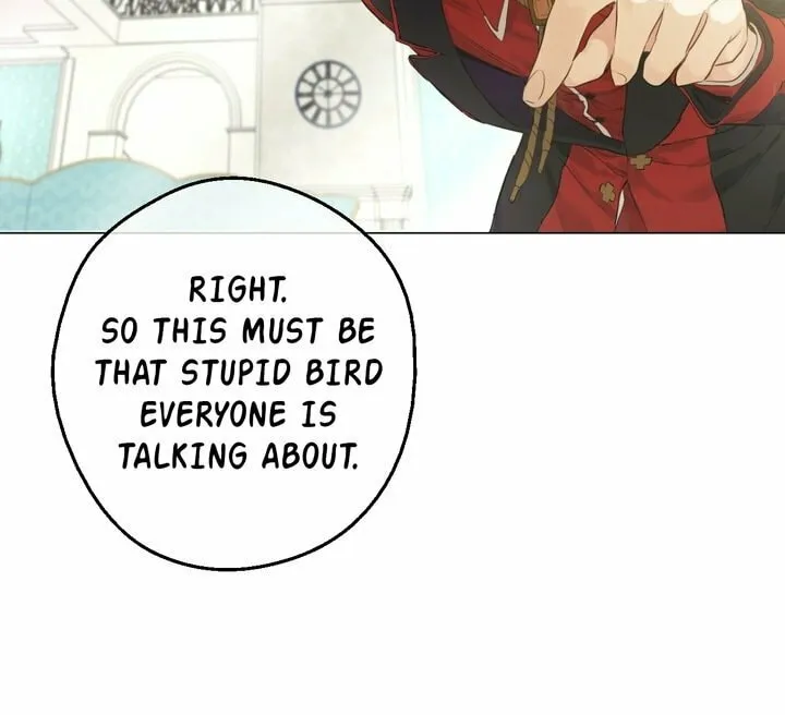 Who Made Me a Princess Chapter 44 page 22 - 