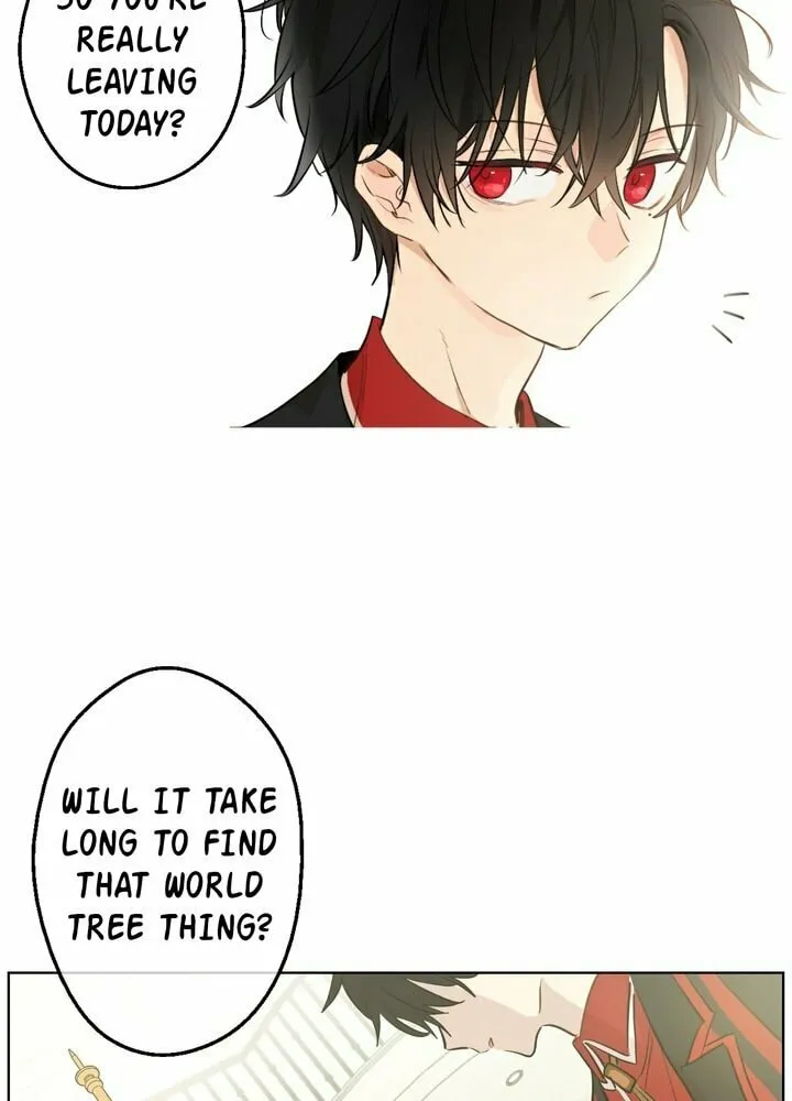 Who Made Me a Princess Chapter 44 page 25 - 