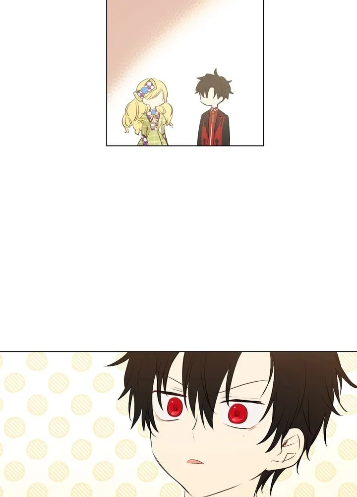 Who Made Me a Princess Chapter 44 page 29 - 