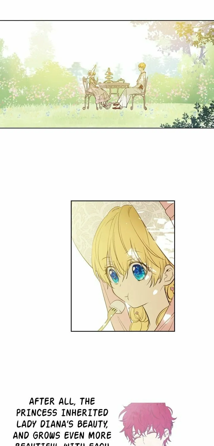 Who Made Me a Princess Chapter 44 page 4 - 