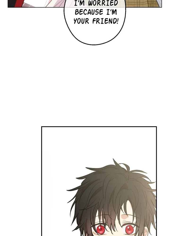 Who Made Me a Princess Chapter 44 page 33 - 