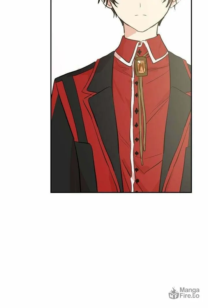Who Made Me a Princess Chapter 44 page 34 - 