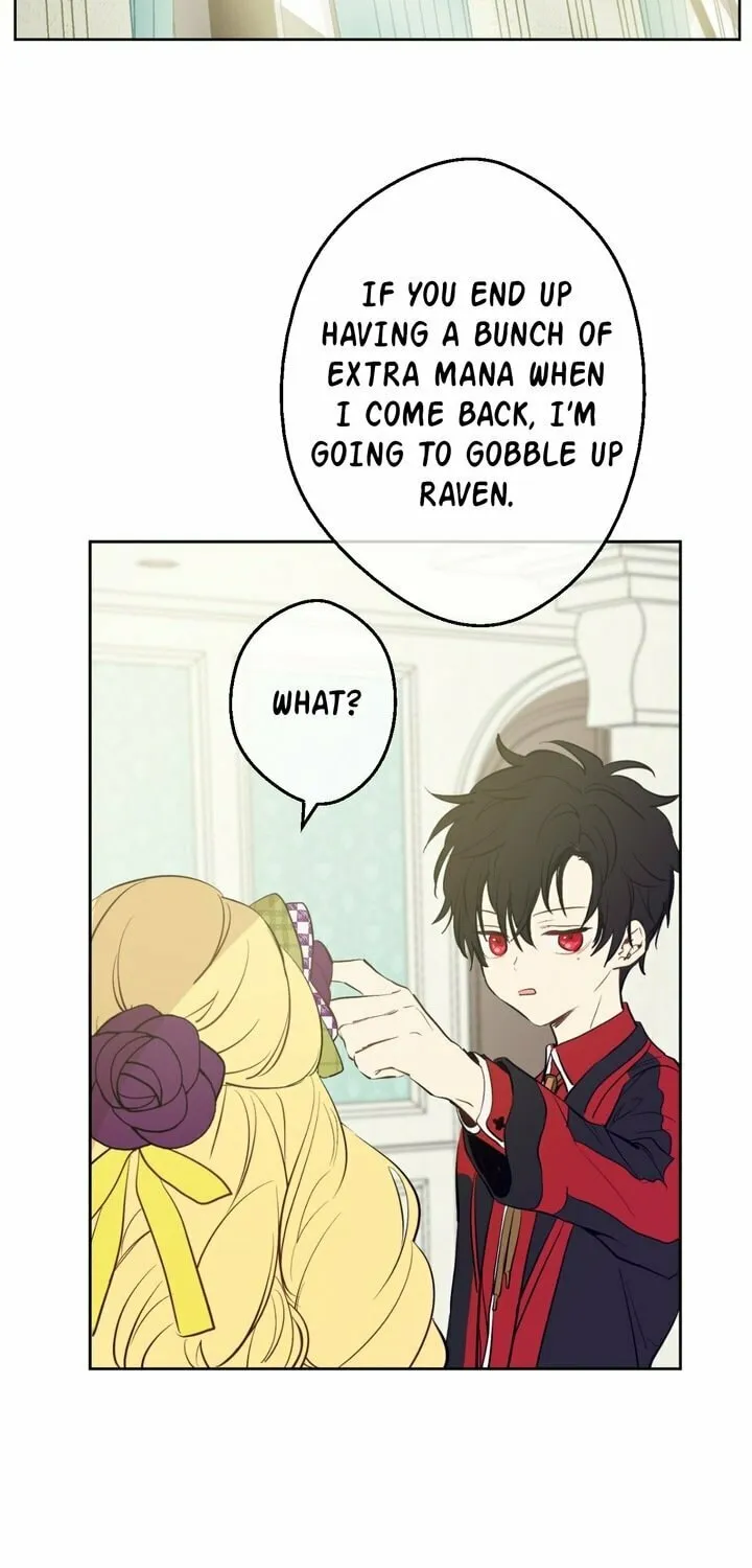 Who Made Me a Princess Chapter 44 page 38 - 