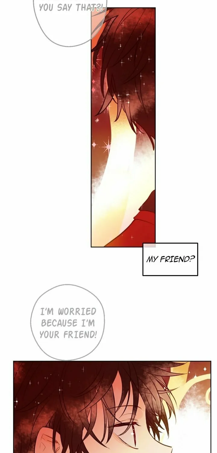 Who Made Me a Princess Chapter 44 page 44 - 