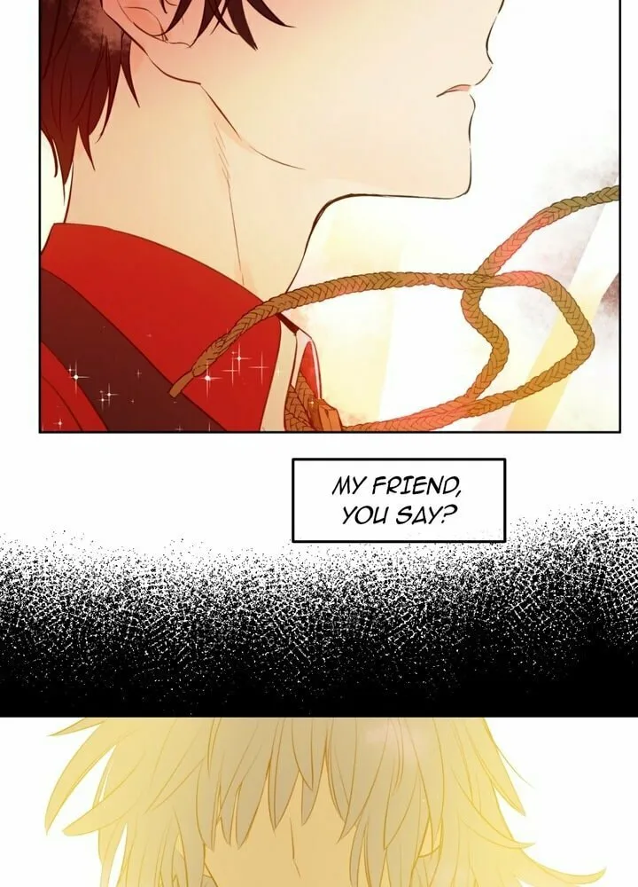 Who Made Me a Princess Chapter 44 page 45 - 