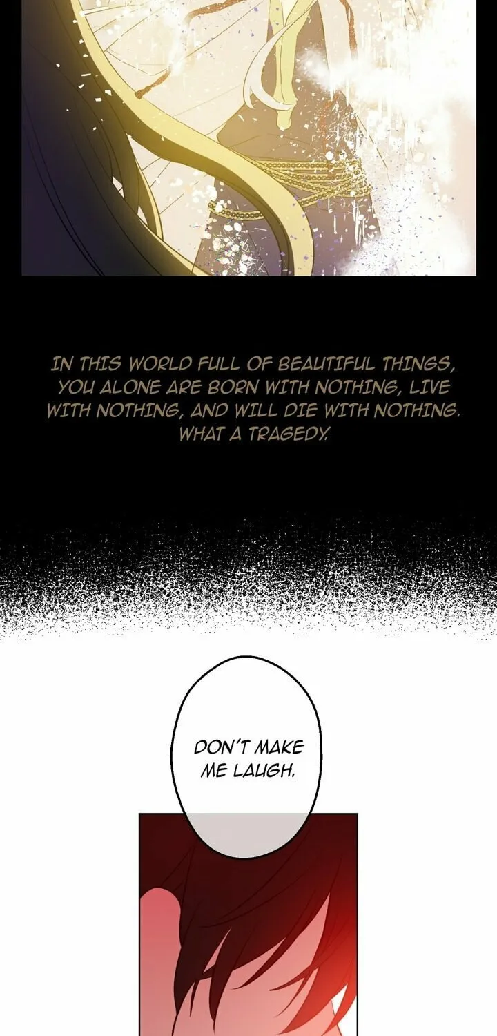 Who Made Me a Princess Chapter 44 page 48 - 