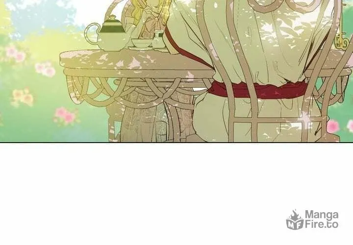 Who Made Me a Princess Chapter 44 page 7 - 
