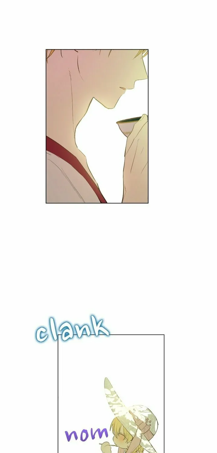 Who Made Me a Princess Chapter 44 page 8 - 