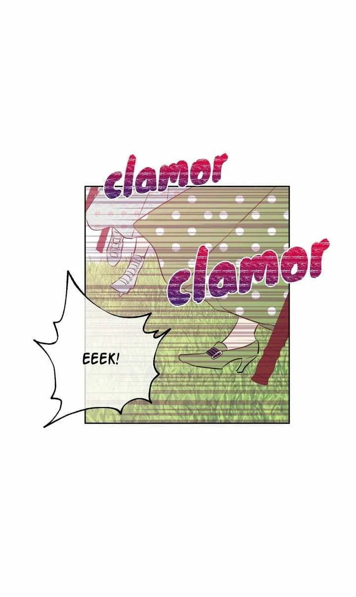 Who Made Me a Princess Chapter 45 page 15 - 