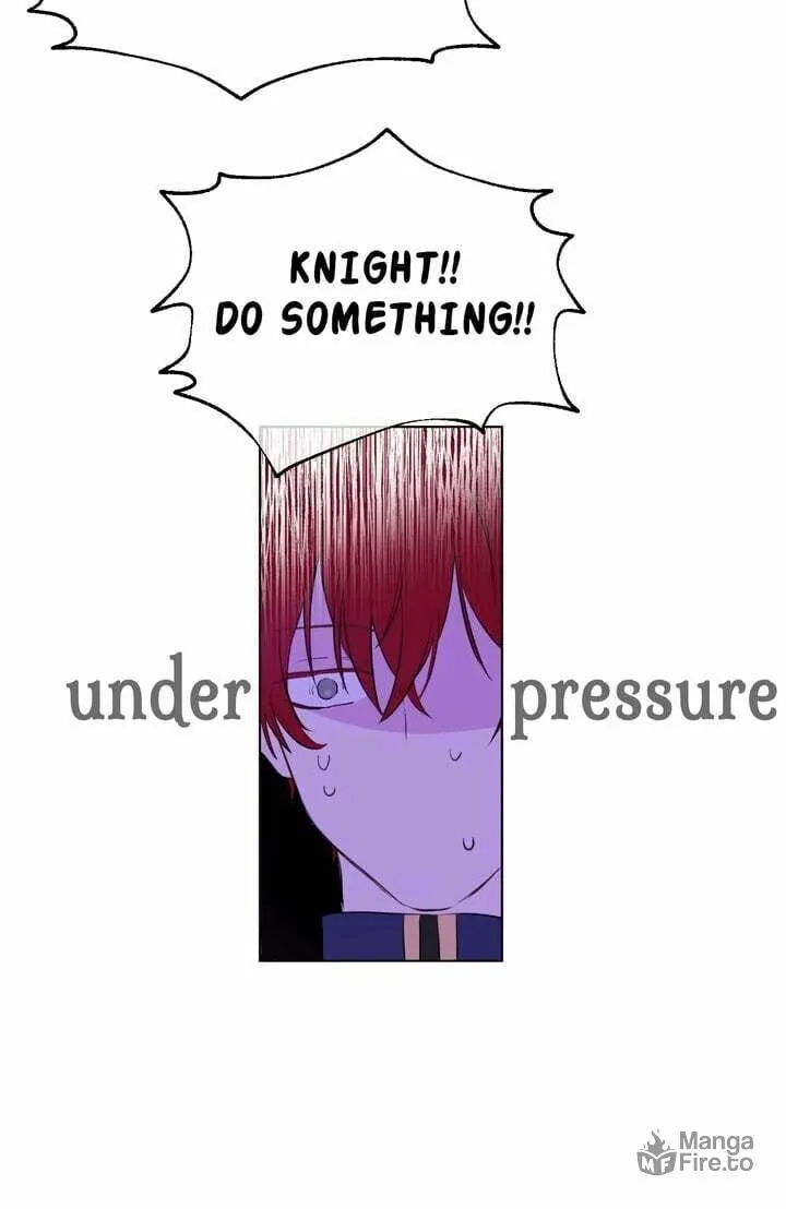 Who Made Me a Princess Chapter 45 page 19 - 