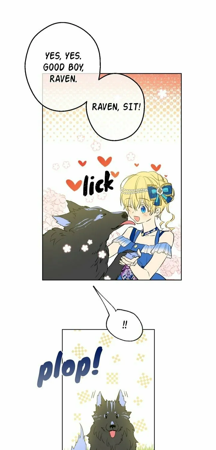 Who Made Me a Princess Chapter 45 page 20 - 