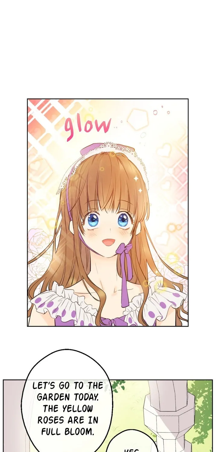 Who Made Me a Princess Chapter 45 page 3 - 
