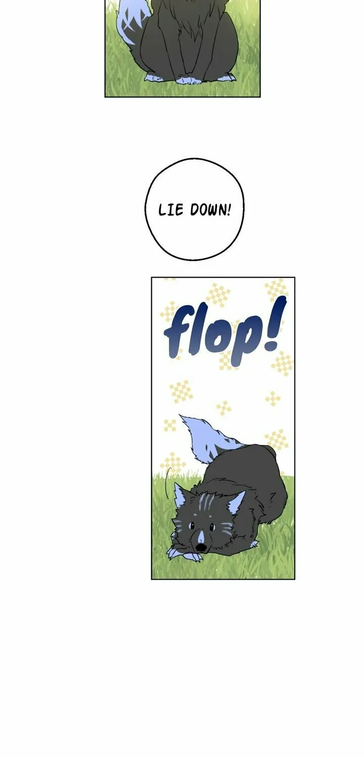 Who Made Me a Princess Chapter 45 page 21 - 