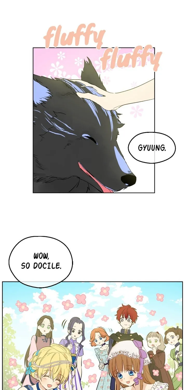 Who Made Me a Princess Chapter 45 page 29 - 