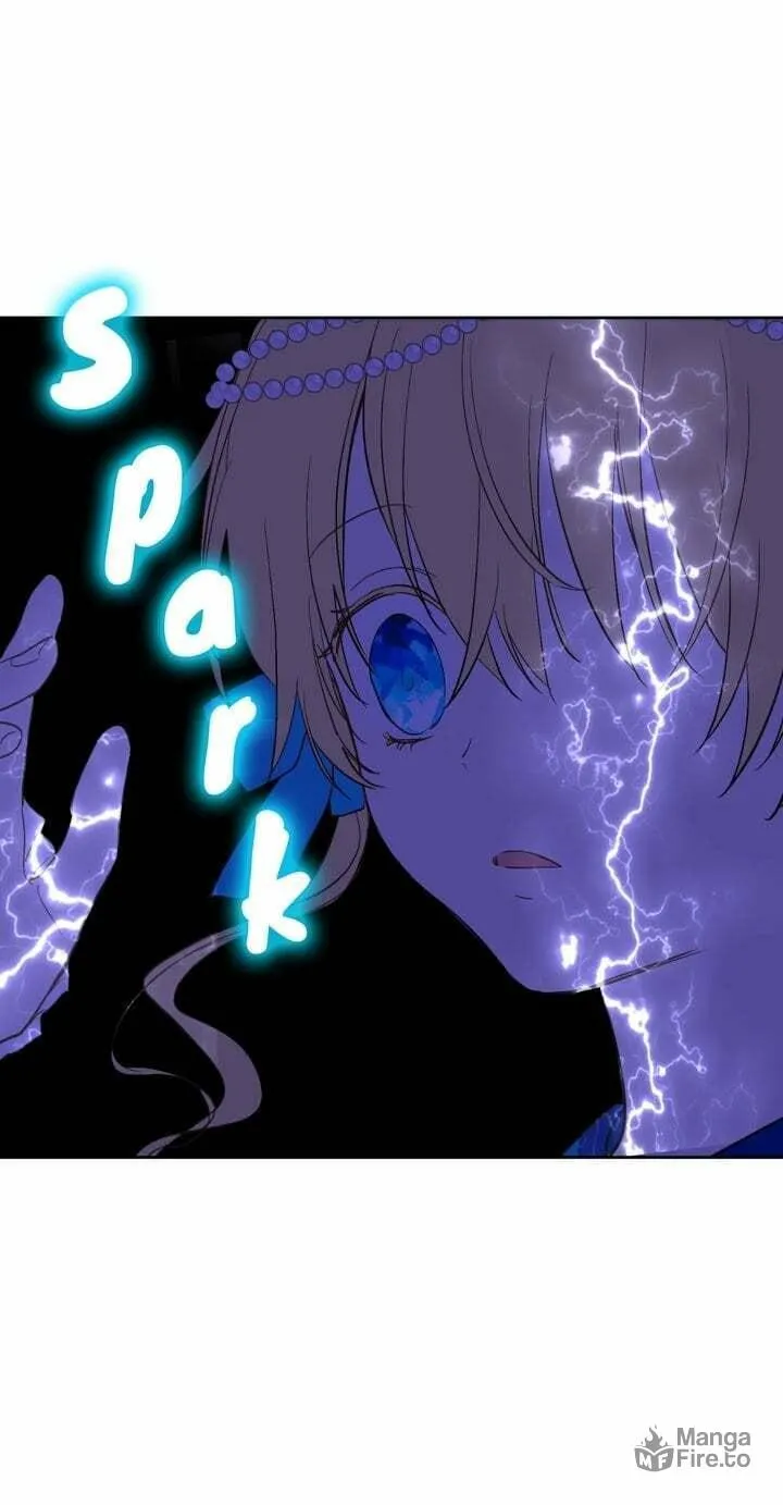 Who Made Me a Princess Chapter 45 page 32 - 