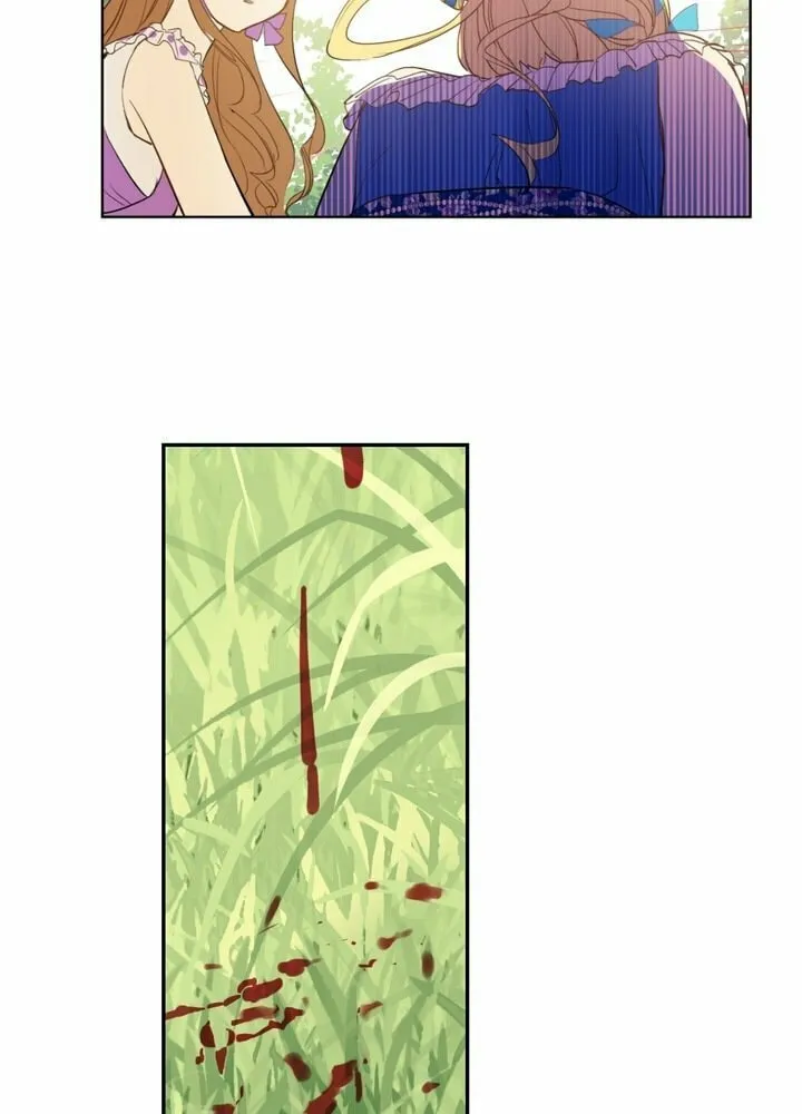 Who Made Me a Princess Chapter 45 page 35 - 