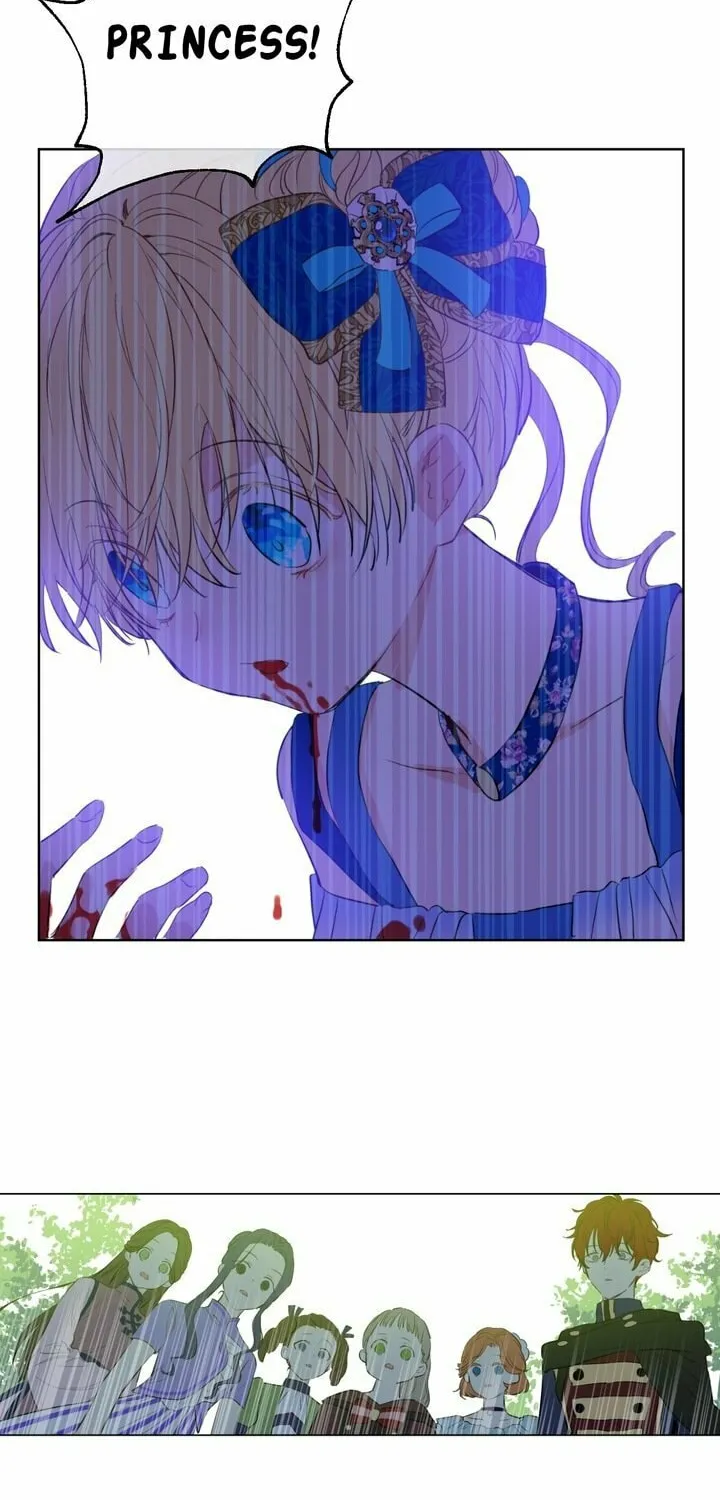 Who Made Me a Princess Chapter 45 page 38 - 