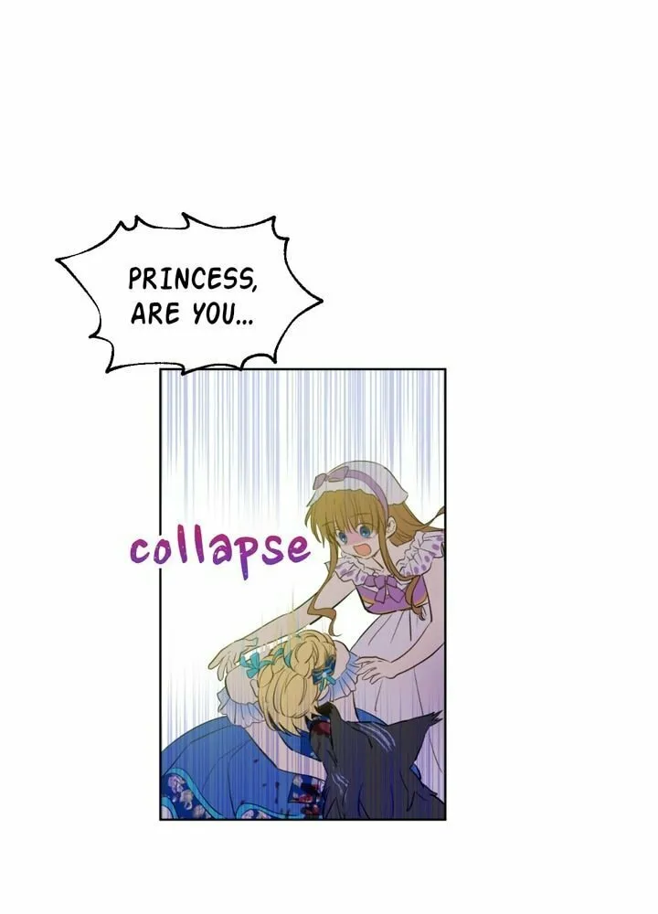 Who Made Me a Princess Chapter 45 page 39 - 