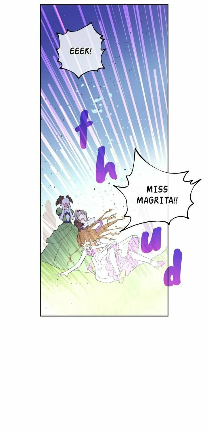 Who Made Me a Princess Chapter 45 page 41 - 