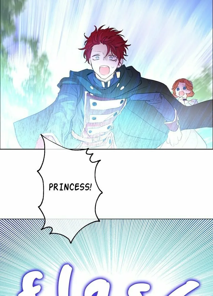 Who Made Me a Princess Chapter 45 page 43 - 