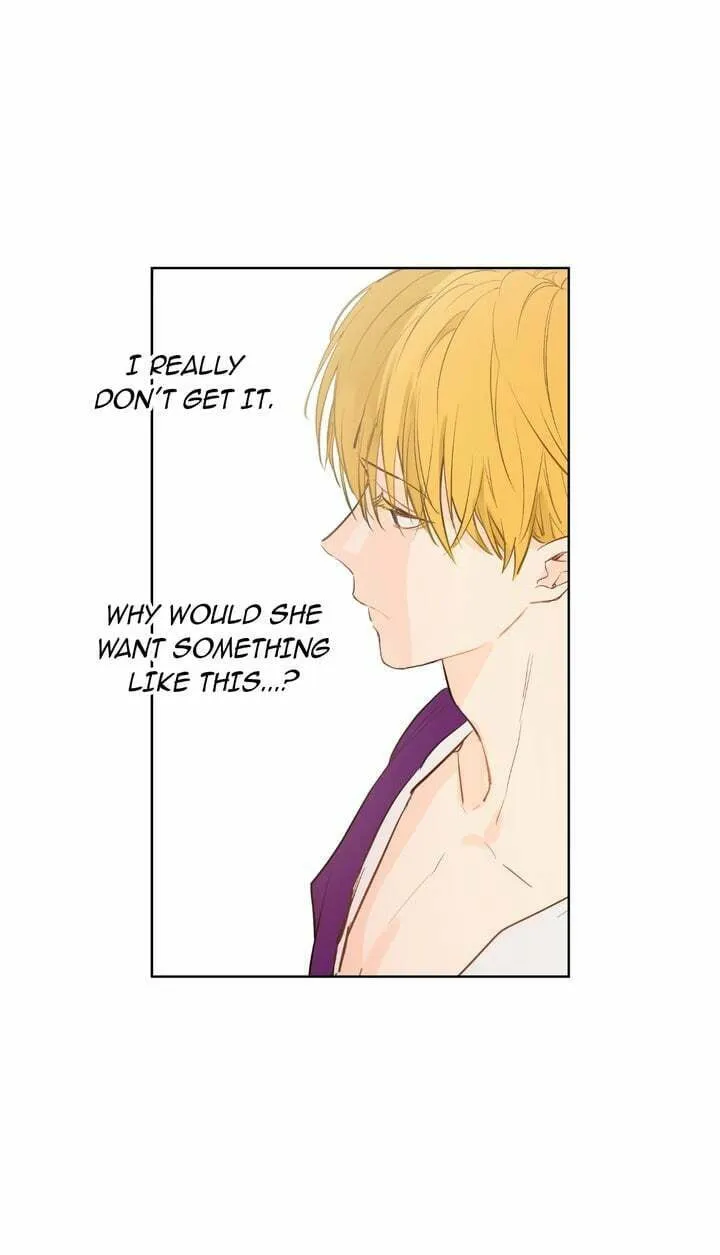 Who Made Me a Princess Chapter 45 page 48 - 