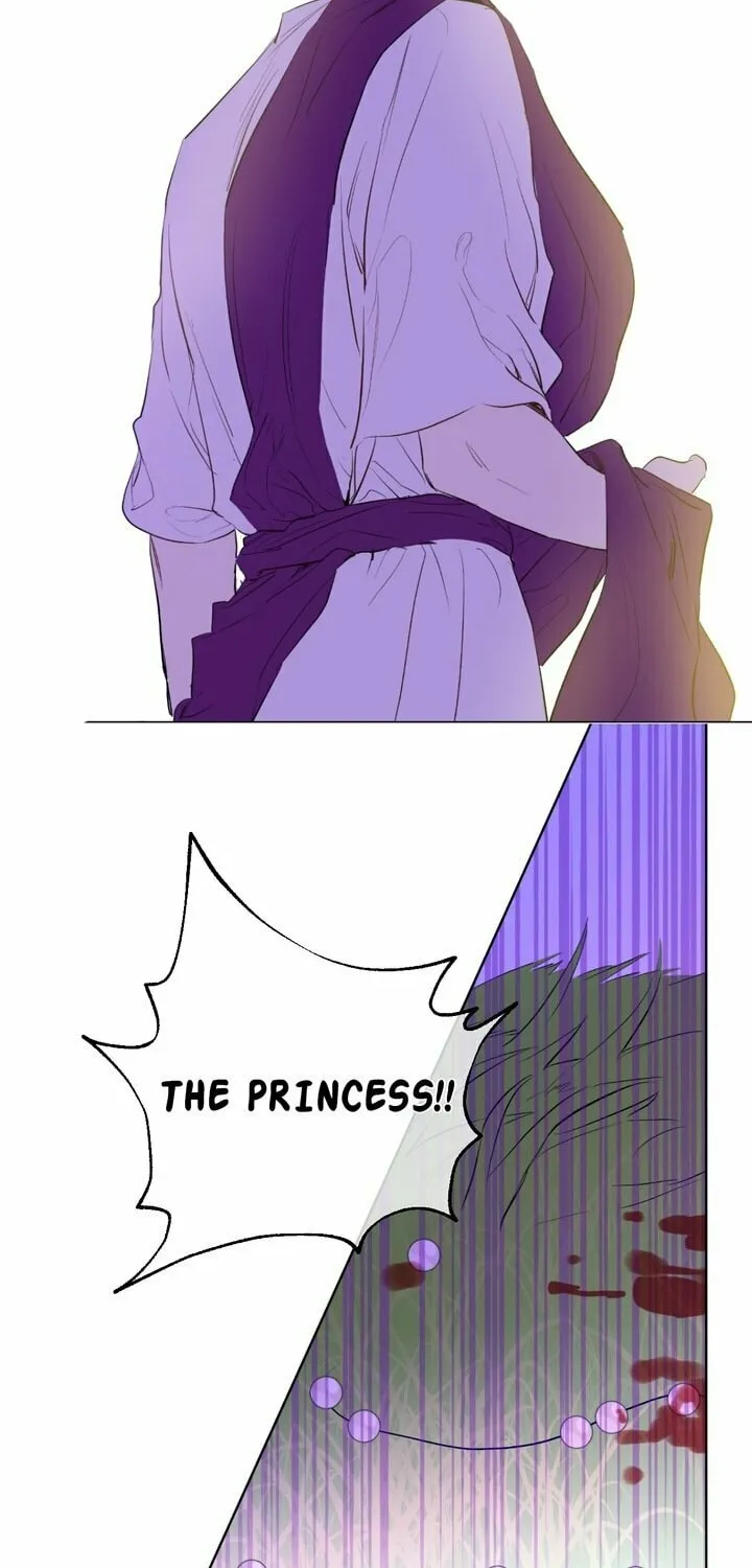 Who Made Me a Princess Chapter 45 page 50 - 