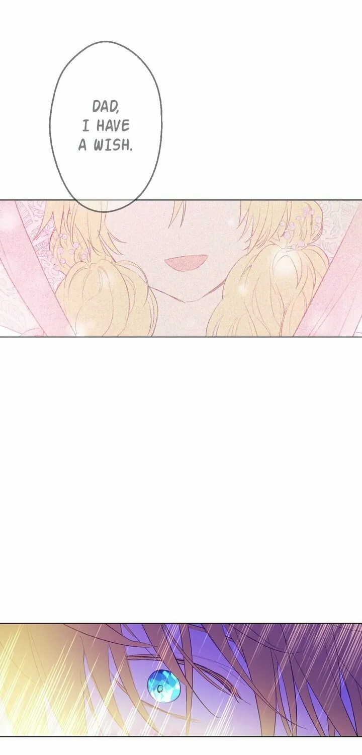 Who Made Me a Princess Chapter 45 page 52 - 
