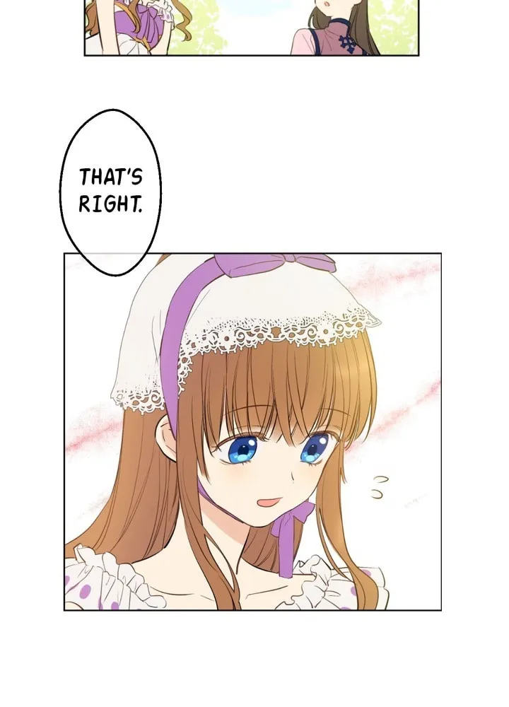 Who Made Me a Princess Chapter 45 page 10 - 