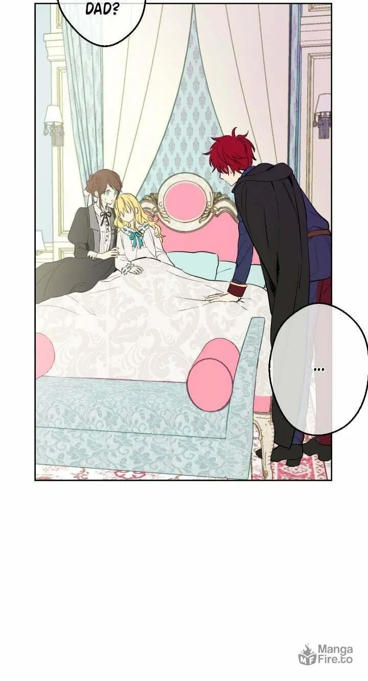 Who Made Me a Princess Chapter 46 page 12 - 
