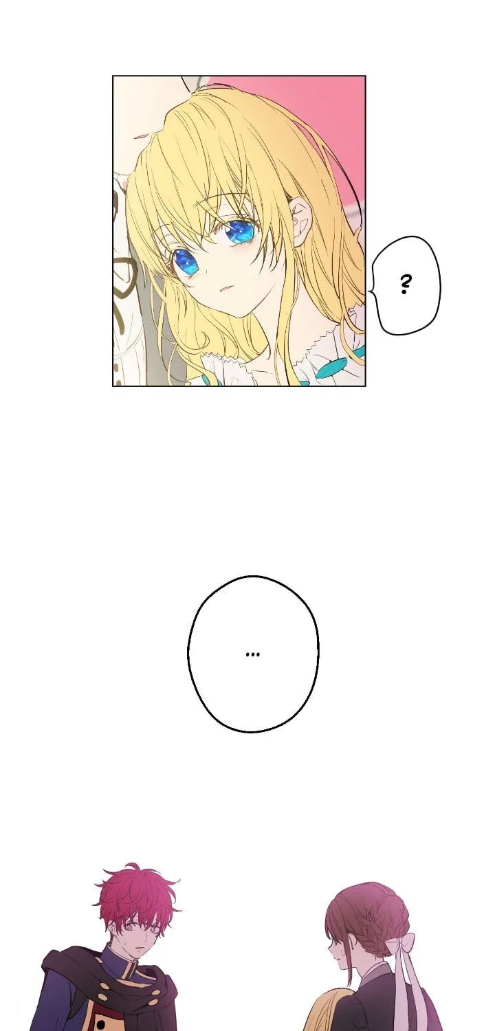 Who Made Me a Princess Chapter 46 page 13 - 