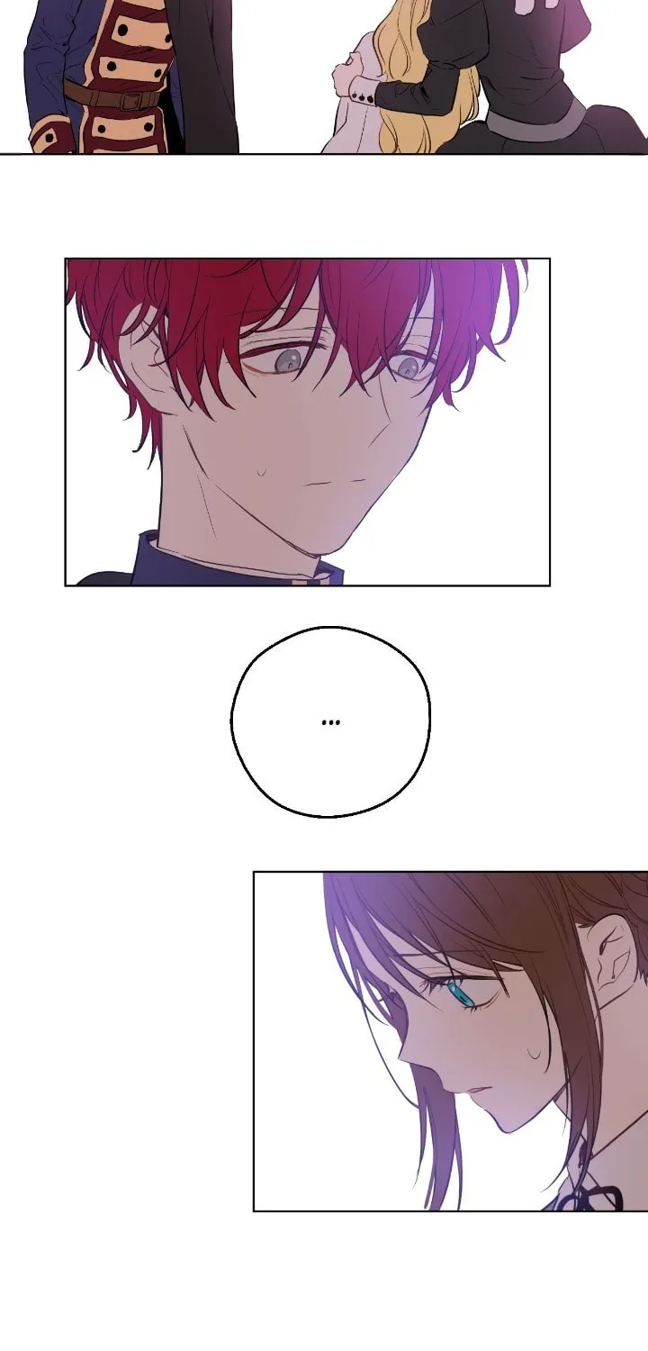 Who Made Me a Princess Chapter 46 page 14 - 